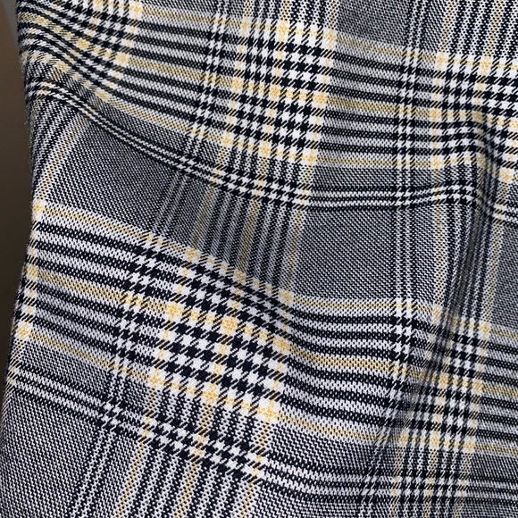 Banana Republic 90s School Girl Dress - Picture 6 of 7